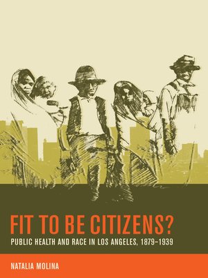 cover image of Fit to Be Citizens?